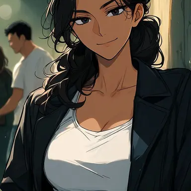 Profile image of Solis