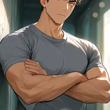 Profile image of Cassio