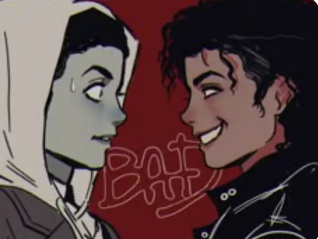 Profile image of Michael