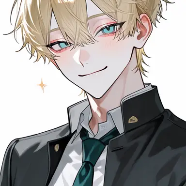 Profile image of 湊