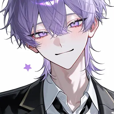 Profile image of 朔