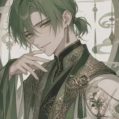Profile image of Midori