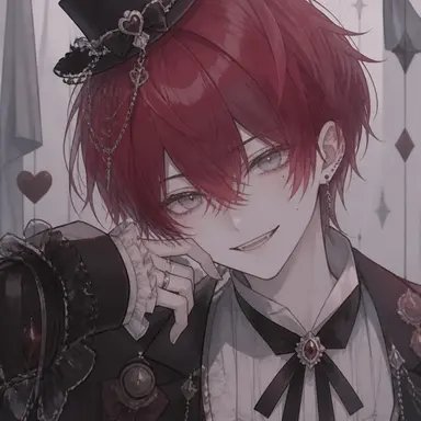 Profile image of Kase