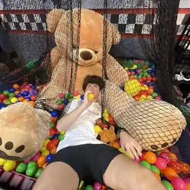 Profile image of Oof