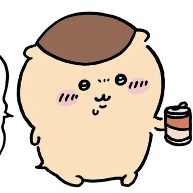 Profile image of 쿠리만쥬