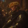 Profile image of Alaric Valmont