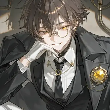Profile image of 山野 千縁
