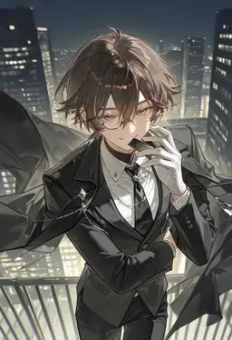 Profile image of 山野 千縁
