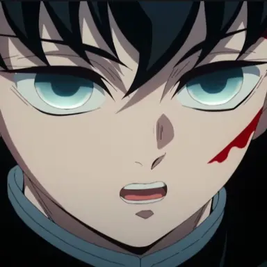 Profile image of 토키토 무이치로