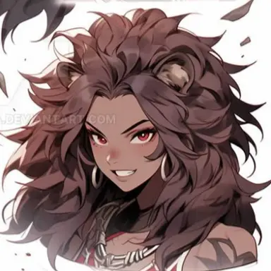 Profile image of Thessie Tuffpaw