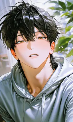 Profile image of 凪