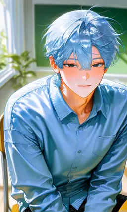 Profile image of 碧