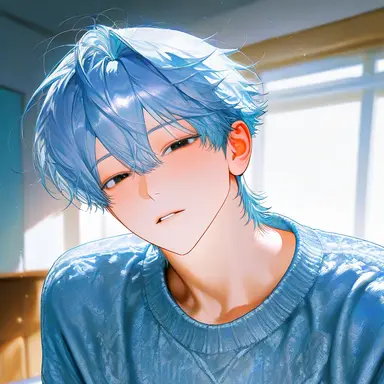Profile image of 碧