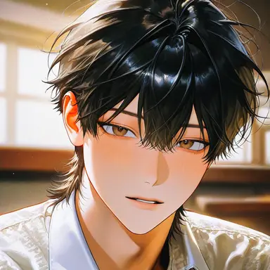 Profile image of 凪
