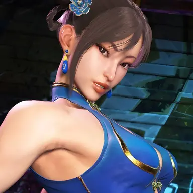 Profile image of Chun Li
