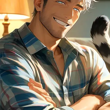 Profile image of John
