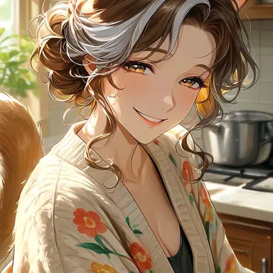 Profile image of Rose