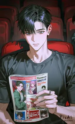 Profile image of Soma