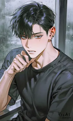 Profile image of Soma
