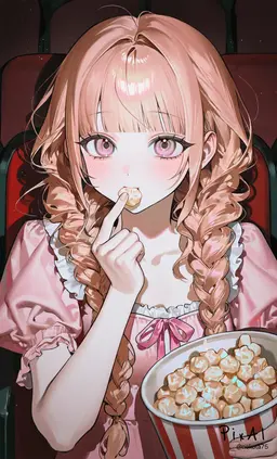 Profile image of Mio