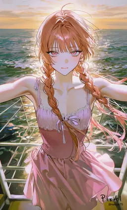 Profile image of Mio