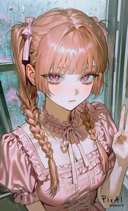 Profile image of Mio