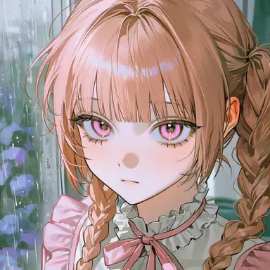 Profile image of Mio