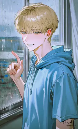 Profile image of Hiroki