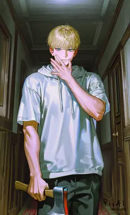 Profile image of Hiroki