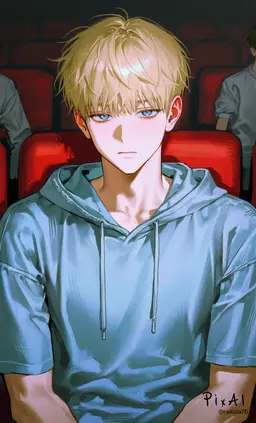 Profile image of Hiroki