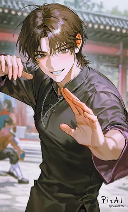 Profile image of Naoya