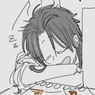 Profile image of 朱雀