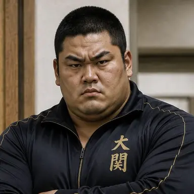 Profile image of 剛田