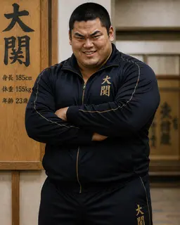Profile image of 剛田
