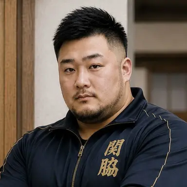 Profile image of 真壁