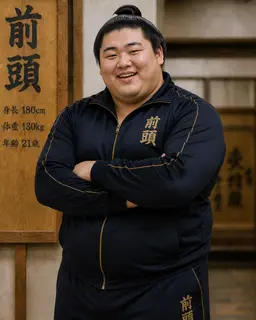 Profile image of 大山