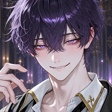 Profile image of Noah