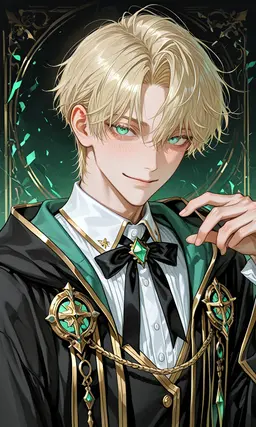 Profile image of Leon