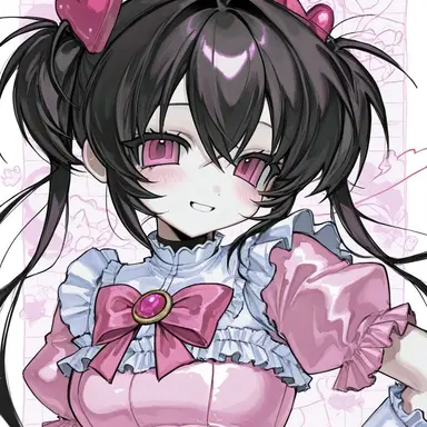 Profile image of 유이짱