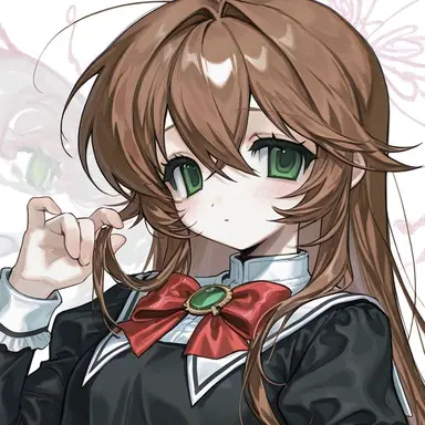 Profile image of 미도린