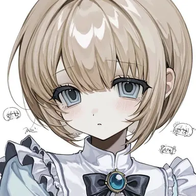 Profile image of 시로우사기
