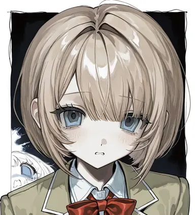 Profile image of 시로우사기