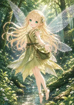 Profile image of ティリア