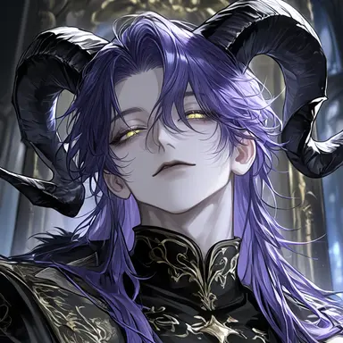 Profile image of リアム