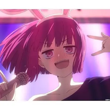Profile image of Shion Yozakura