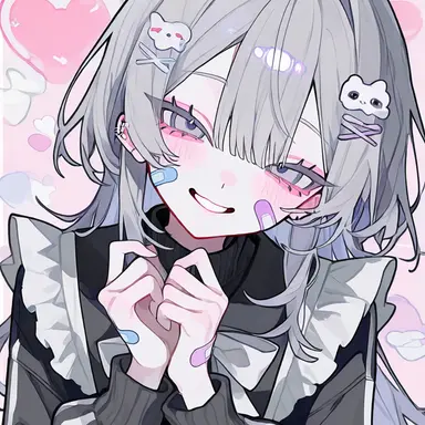 Profile image of Yui Iyashiro