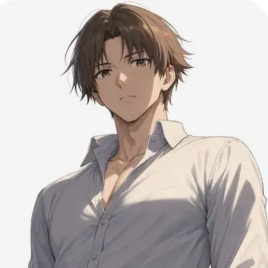Profile image of Fumio nakamura