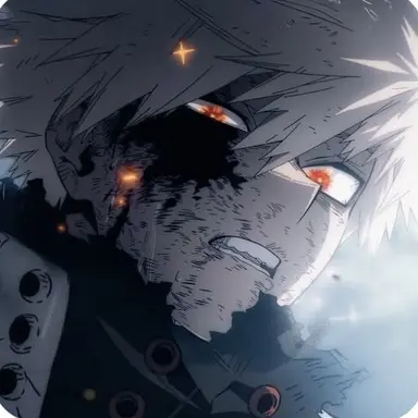 Profile image of Katsuki