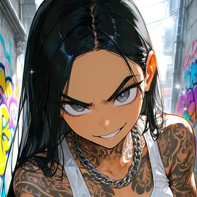 Profile image of 神崎　花凛