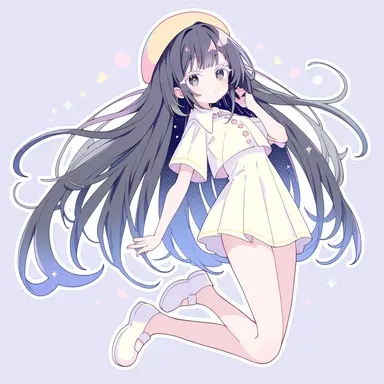 Profile image of Rei